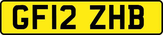 GF12ZHB