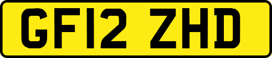 GF12ZHD
