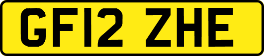 GF12ZHE