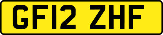 GF12ZHF
