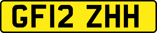GF12ZHH