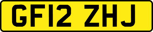GF12ZHJ