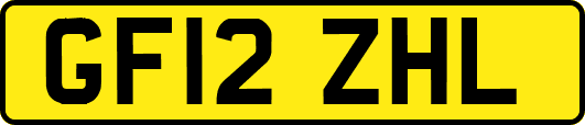 GF12ZHL