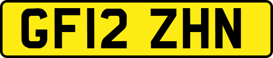 GF12ZHN