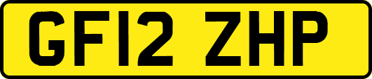 GF12ZHP
