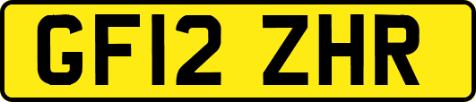 GF12ZHR