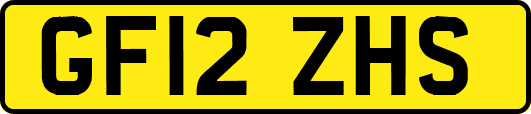 GF12ZHS