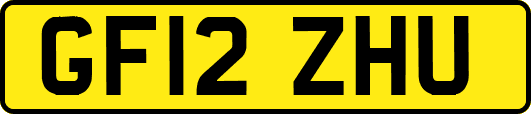 GF12ZHU