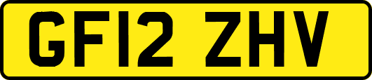 GF12ZHV