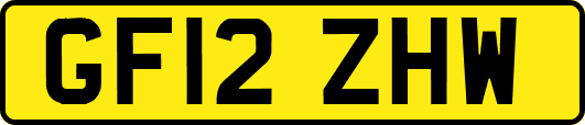 GF12ZHW