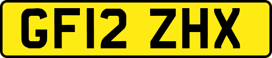 GF12ZHX