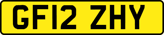GF12ZHY