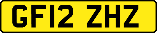 GF12ZHZ