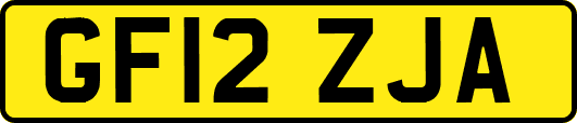 GF12ZJA