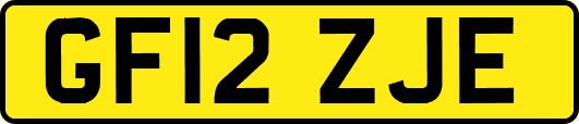 GF12ZJE