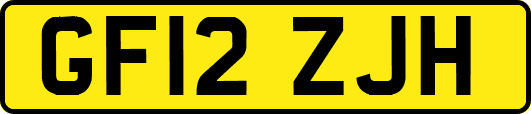 GF12ZJH