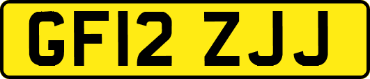 GF12ZJJ
