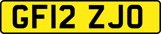 GF12ZJO