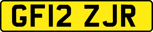 GF12ZJR