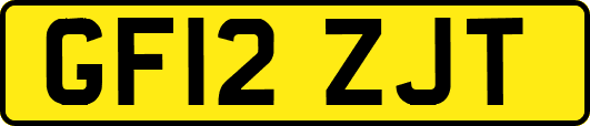 GF12ZJT