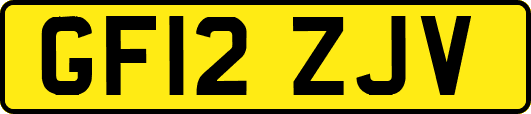 GF12ZJV