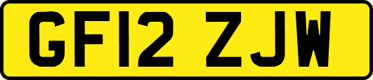GF12ZJW