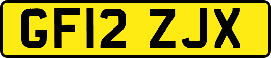 GF12ZJX