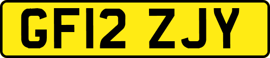 GF12ZJY