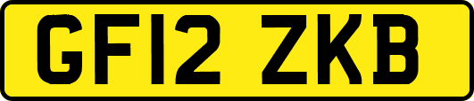 GF12ZKB