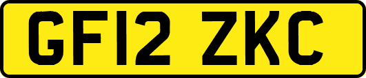 GF12ZKC