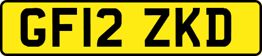 GF12ZKD