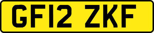 GF12ZKF