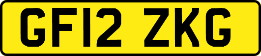 GF12ZKG