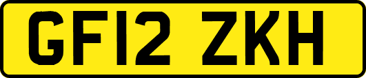 GF12ZKH