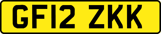 GF12ZKK