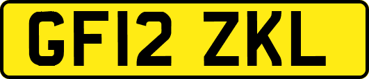 GF12ZKL