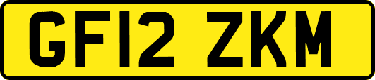 GF12ZKM