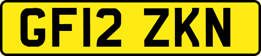 GF12ZKN