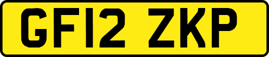 GF12ZKP