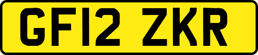 GF12ZKR