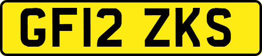 GF12ZKS