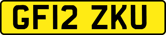 GF12ZKU