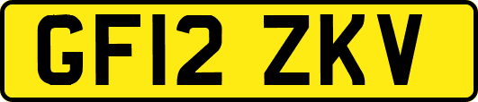 GF12ZKV