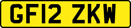 GF12ZKW