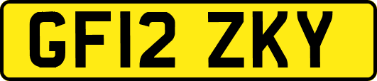 GF12ZKY