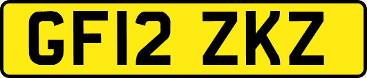GF12ZKZ