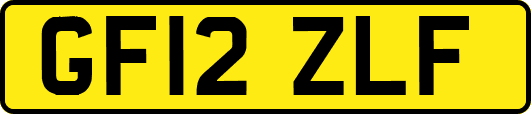 GF12ZLF