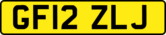GF12ZLJ
