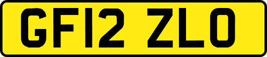 GF12ZLO