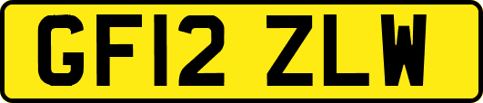 GF12ZLW